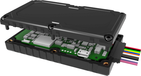 Nl01 Product Line Diagram