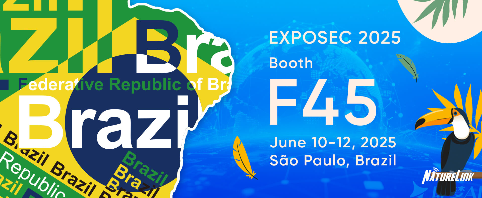 EXPOSEC 2025