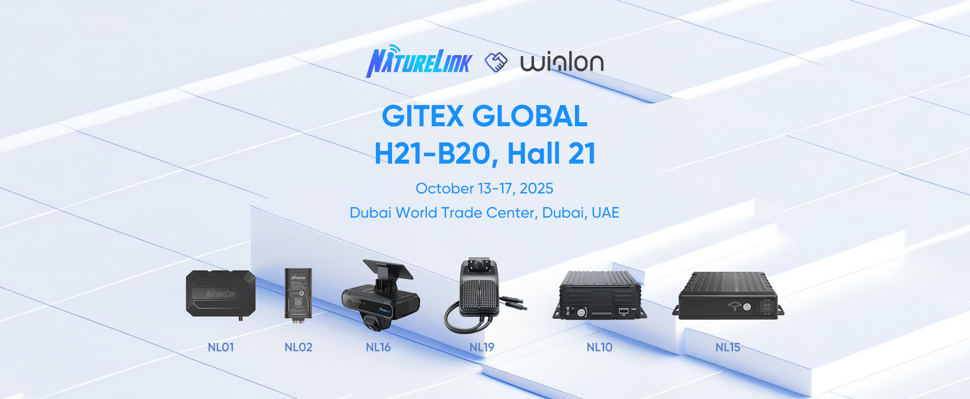 GITEX GLOBAL