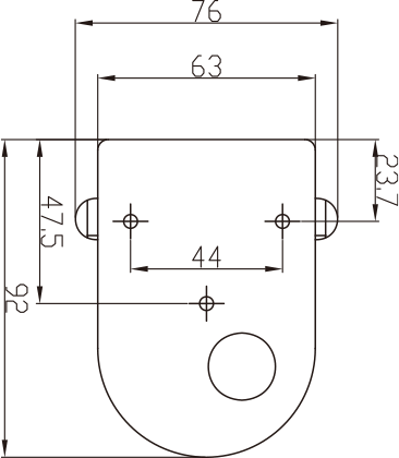 nl-ca05 device diagram