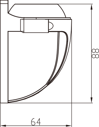 nl-ca05 device diagram