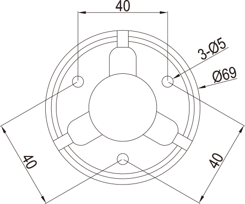 nl-ca07 device diagram