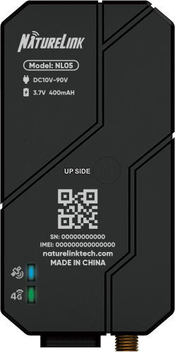 Model: NL05, GNSS Vehicle Tracker