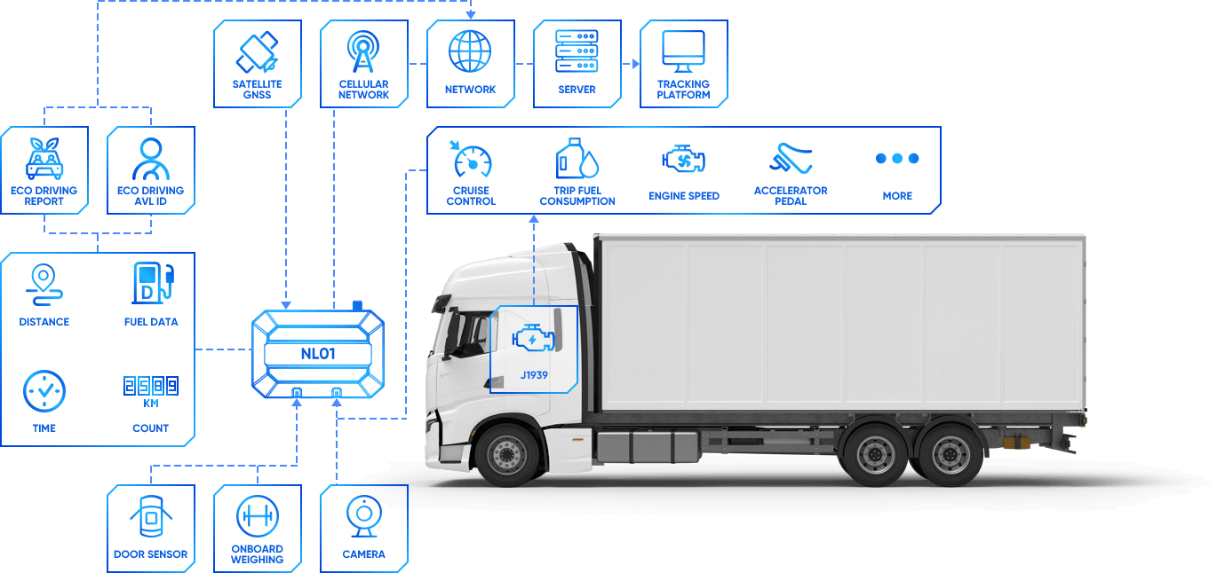 cargo logistics solution