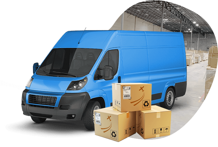 Delivery & Courier Industry Overview